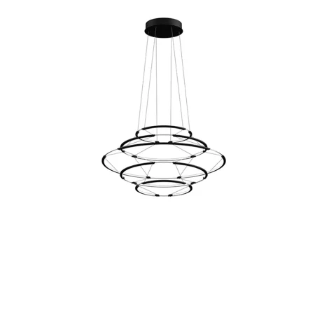 Nemo Drop 5 suspension lamp