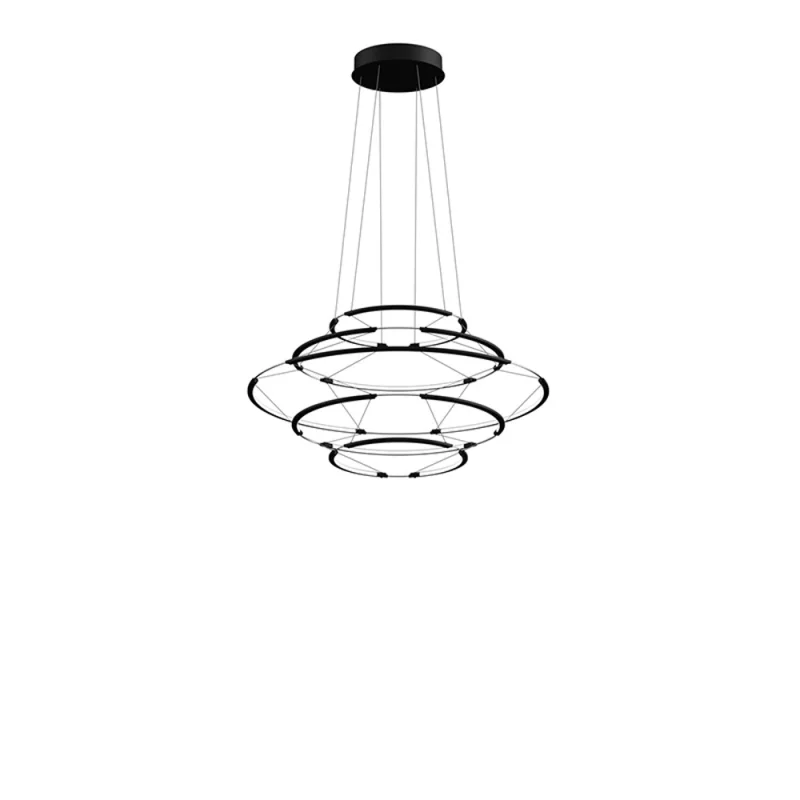 Nemo Drop 5 suspension lamp