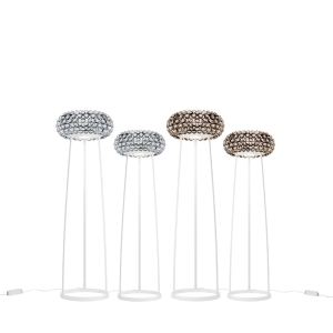 Foscarini Caboche Plus floor lamp