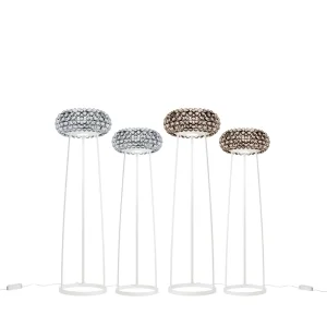 Foscarini Caboche Plus floor lamp