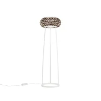 Foscarini Caboche Plus lampada da terra