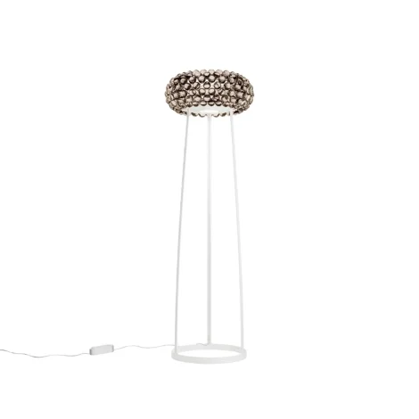 Foscarini Caboche Plus lampada da terra