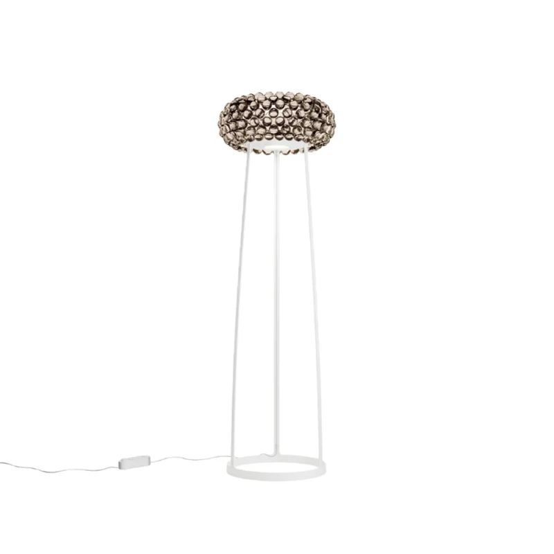 Foscarini Caboche Plus lampada da terra Foscarini Caboche Plus lampada da terra