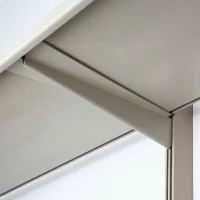 Pallucco Continua libreria da sottoscala e sottotetto