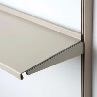 Pallucco Continuous staircase bookshelf