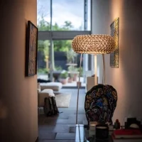 Foscarini Caboche Plus lampada da terra