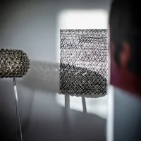 Foscarini Caboche Plus lampada da terra