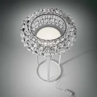 Foscarini Caboche Plus lampada da terra