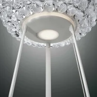 Foscarini Caboche Plus lampada da terra