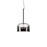 Fontana Arte Equatore LED Lampada a Sospensione In Vetro By