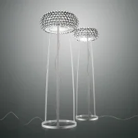 Foscarini Caboche Plus lampada da terra