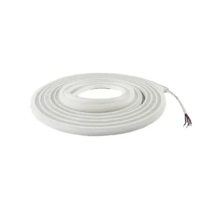 QLT Neon Striscia LED 18W 24V Luce Laterale IP67 Esterno 5M