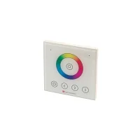 QLT RGB RGBW Dimmer Tunable 230V Touch wall controller