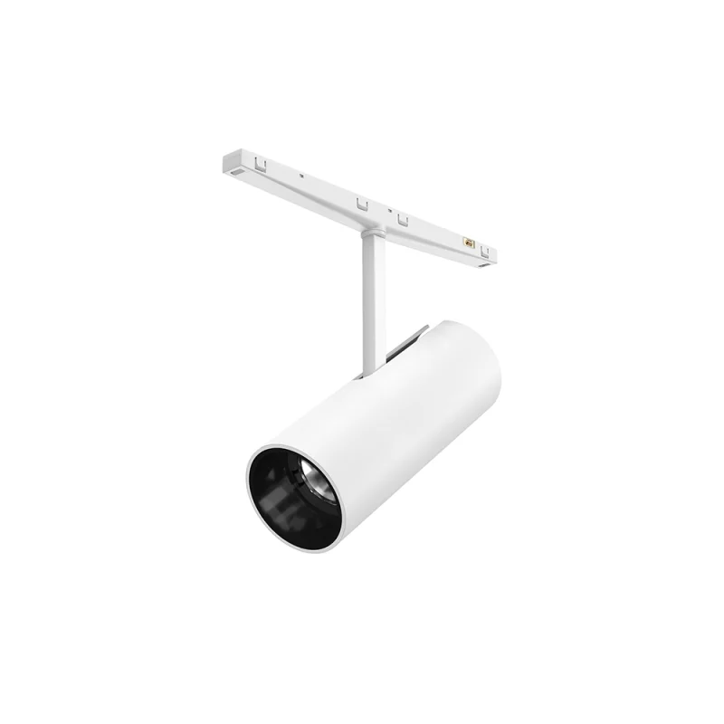 Flos Find Me 2 faretto 24V per Zero Track Pro Flos Find Me 2 faretto 24V per Zero Track Pro