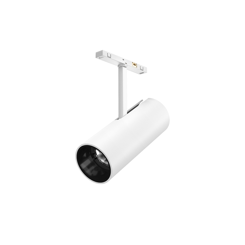 Flos Find Me 2 faretto 24V per Zero Track Pro Flos Find Me 2 faretto 24V per Zero Track Pro