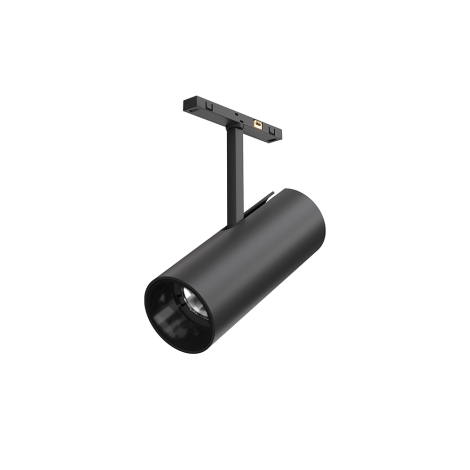 Flos Find Me 2 spotlight 24V for Zero Track Pro profile