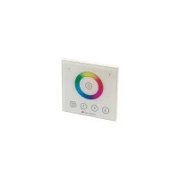 QLT RGB RGBW Dimmer Tunable 230V Touch wall controller