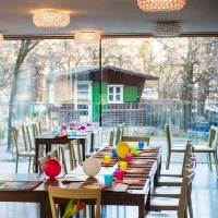 Foscarini Caboche Plus lampada da soffitto