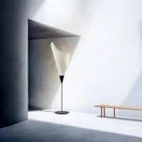 Pallucco Calla lampada da terra