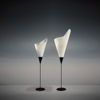 Pallucco Calla floor lamp