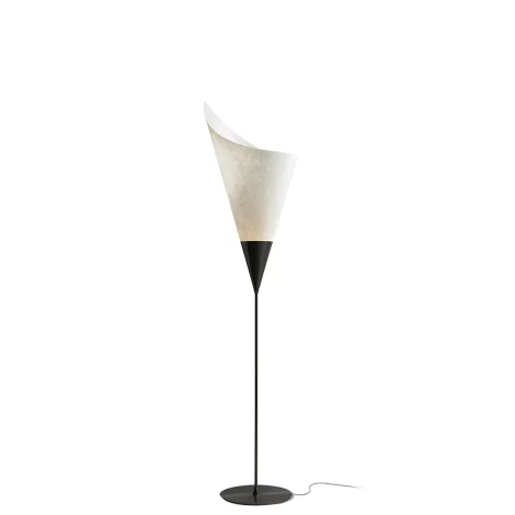 Pallucco Calla lampada da terra