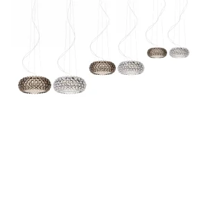 Foscarini Caboche Plus suspension lamp
