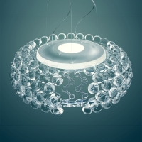 Foscarini Caboche Plus suspension lamp