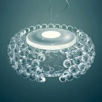 Foscarini Caboche Plus suspension lamp