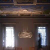Foscarini Caboche Plus lampada da sospensione