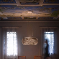 Foscarini Caboche Plus suspension lamp