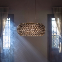 Foscarini Caboche Plus suspension lamp