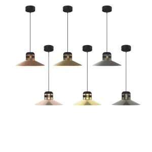 Masiero Cordea S G suspension lamp