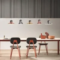 Masiero Cordea S G suspension lamp Masiero Cordea S G suspension lamp