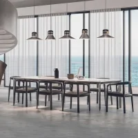 Masiero Cordea S G suspension lamp Masiero Cordea S G suspension lamp