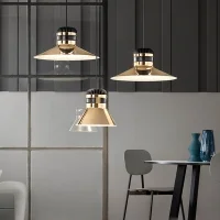Masiero Cordea S G lampada a sospensione