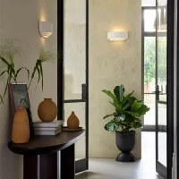 Astro Lighting Amalfi 315 lampada da parete a biemissione