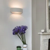 Astro Lighting Amalfi 315 lampada da parete a biemissione
