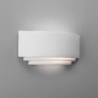 Astro Lighting Amalfi 315 lampada da parete a biemissione