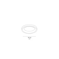Artemide telaio SMD per Helgoland