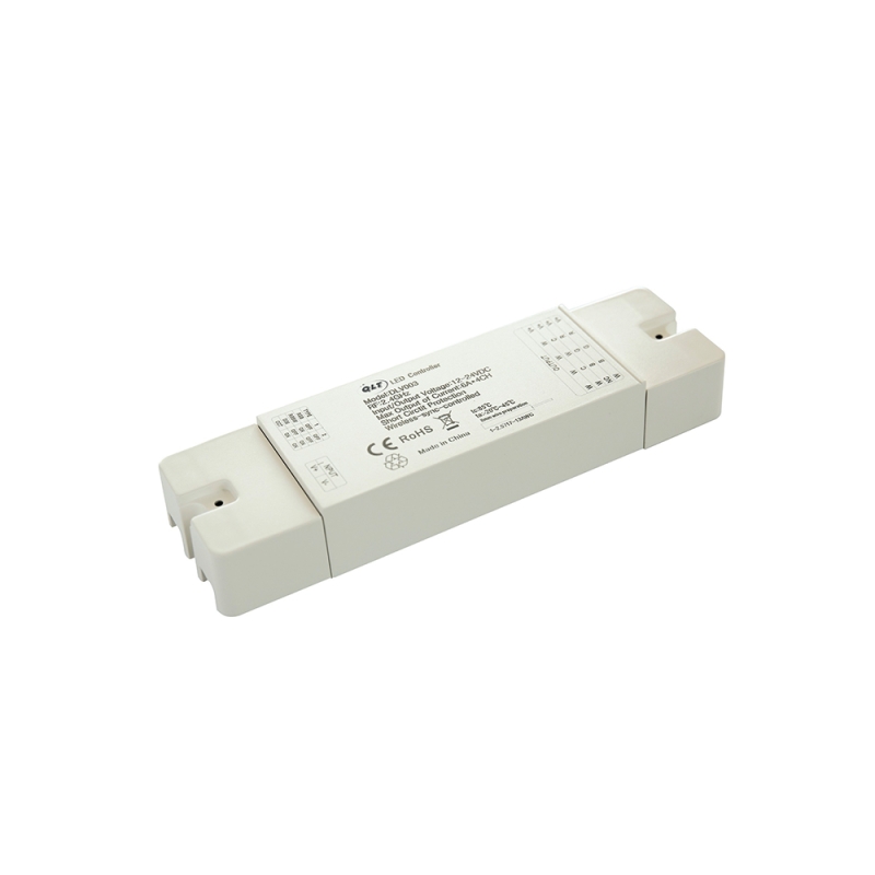 QLT RF/SMART Receiver 2.4Ghz for RGB RGBW Dim CT