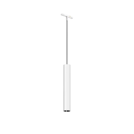 Flos Find Me 1 Suspension spotlight 24V for Zero Track Pro profile