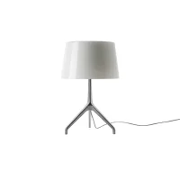 Foscarini Lumiere XXS e XXL lampada da tavolo
