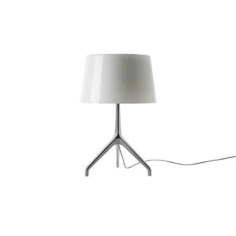 Foscarini Lumiere XXS e XXL lampada da tavolo