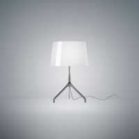 Foscarini Lumiere XXS and XXL table lamp