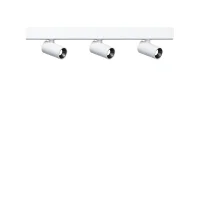 iGuzzini Palco Superficie faretto da soffitto