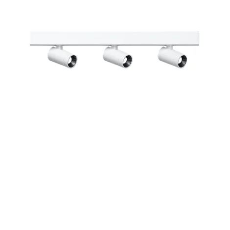 iGuzzini Palco Superficie faretto da soffitto