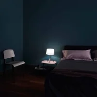 Foscarini Lumiere XXS e XXL lampada da tavolo