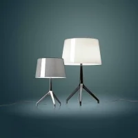Foscarini Lumiere XXS e XXL lampada da tavolo