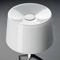 Foscarini Lumiere XXS and XXL table lamp