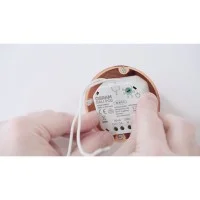 Osram DALI PCU dimmer and switch for DALI light fittings Osram DALI PCU dimmer and switch for DALI light fittings